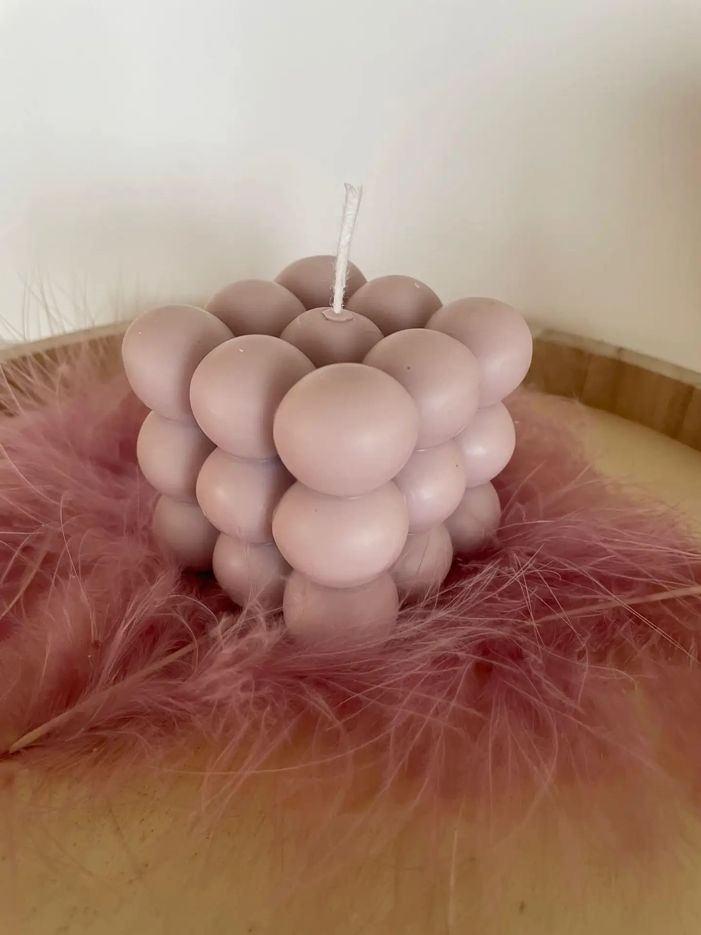 Bubbelkaarsen