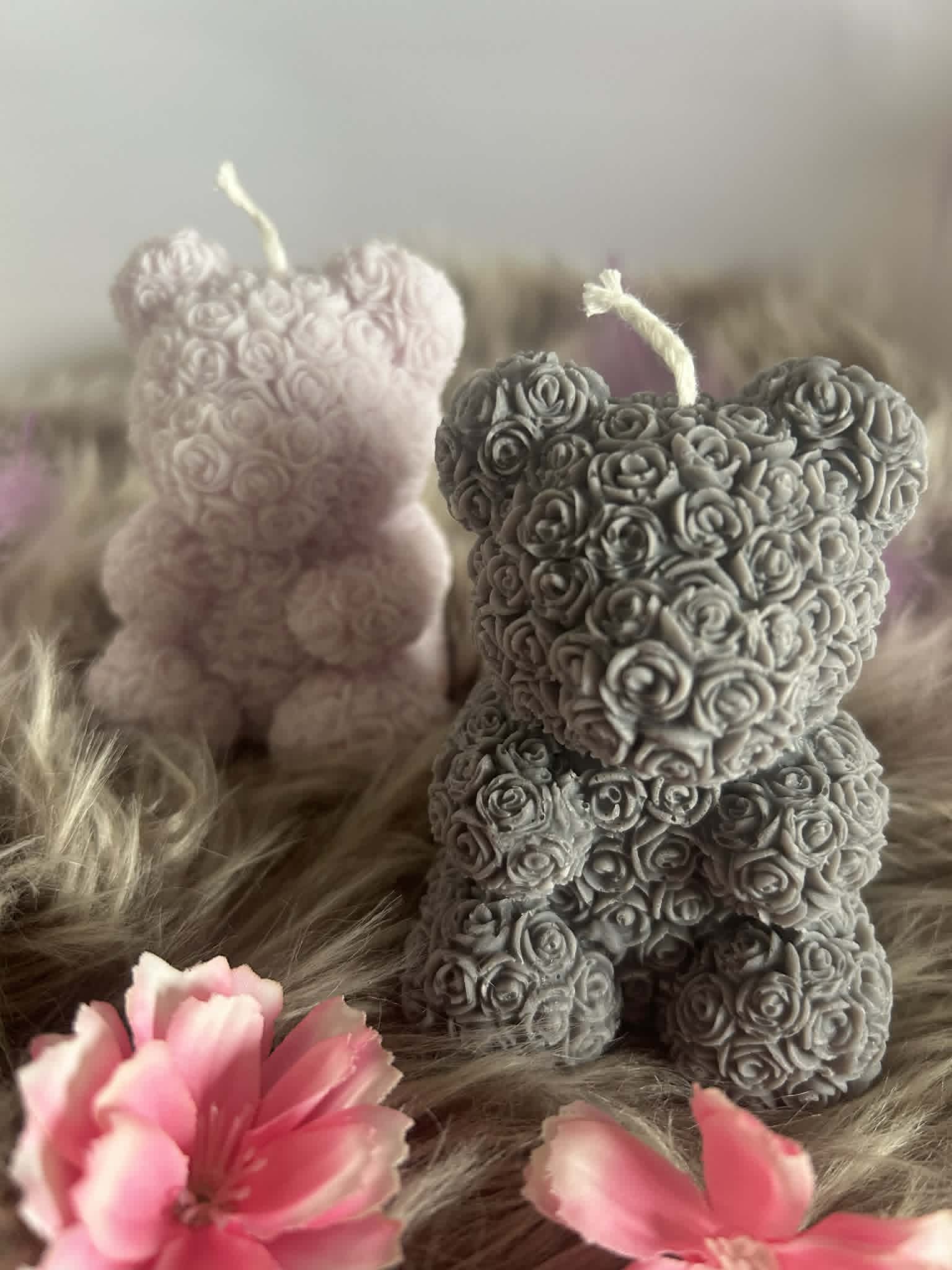Flowerbear