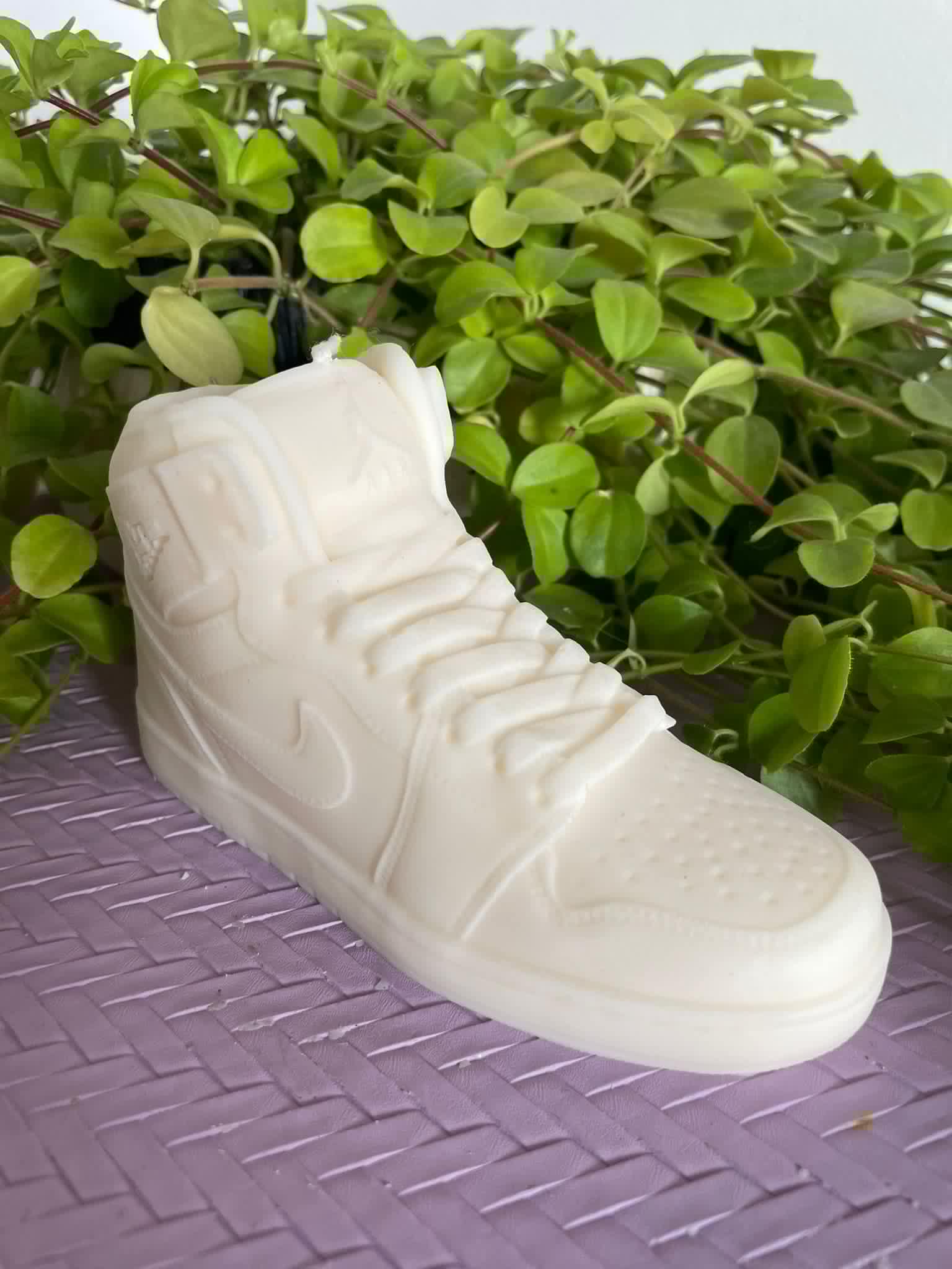 Sneakerkaars